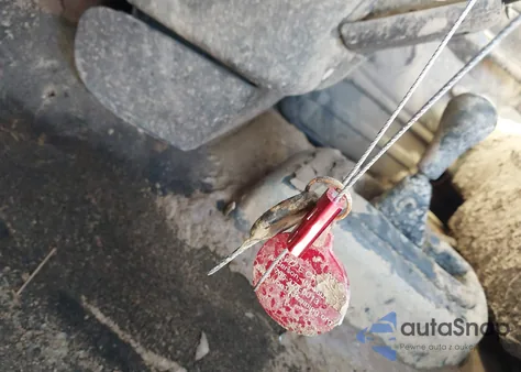 2005 Dodge Ram 2500 Slt/Laramie z USA, uszkodzony, nr VIN 3D7KS26C25G799451